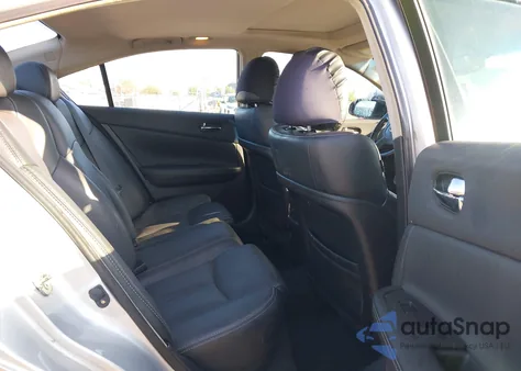 2012 Nissan Maxima 3.5 Sv из США, поврежденный, VIN 1N4AA5AP5CC842190